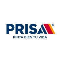 Pinturas Prisa logo, Pinturas Prisa contact details