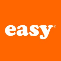 easyGroup logo, easyGroup contact details