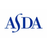 American Student Dental Association logo, American Student Dental Association contact details