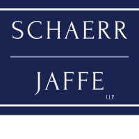 Schaerr | Jaffe LLP logo, Schaerr | Jaffe LLP contact details