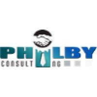 Philby Consulting logo, Philby Consulting contact details