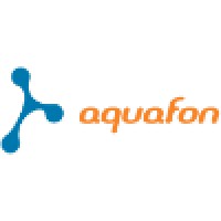 Aquafon-GSM logo, Aquafon-GSM contact details