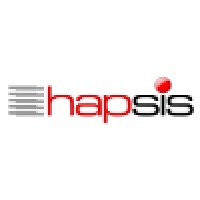 Hapsis logo, Hapsis contact details