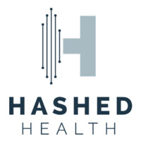 Hashed Health logo, Hashed Health contact details