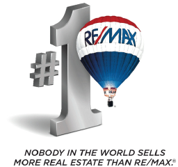 Remax Bayside logo, Remax Bayside contact details