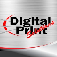 Digital Print Solutions logo, Digital Print Solutions contact details