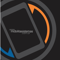 Mobilità Sistemas logo, Mobilità Sistemas contact details