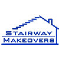 Stairway Makeovers logo, Stairway Makeovers contact details