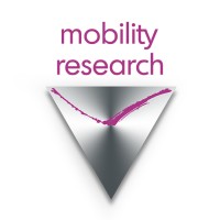 Mobility Research logo, Mobility Research contact details