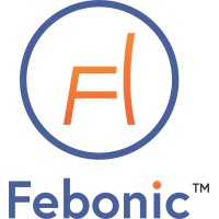 Febonic logo, Febonic contact details