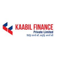 Kaabil Finance Private Limited logo, Kaabil Finance Private Limited contact details