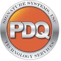 PDQ Technology Services from Signature Systems logo, PDQ Technology Services from Signature Systems contact details