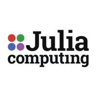 Julia Computing Inc. logo, Julia Computing Inc. contact details