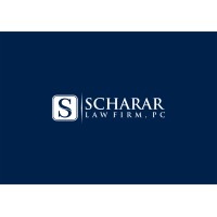 Scharar Law Firm, PC logo, Scharar Law Firm, PC contact details