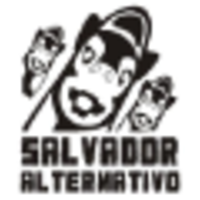 Salvador Alternativo logo, Salvador Alternativo contact details