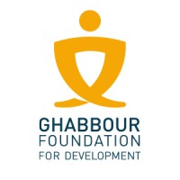 Ghabbour Foundation For Development logo, Ghabbour Foundation For Development contact details