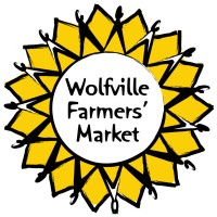 Wolfville Farmers’ Market logo, Wolfville Farmers’ Market contact details