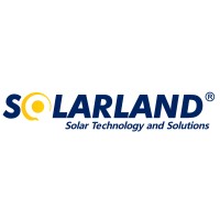 Solarland Australia logo, Solarland Australia contact details