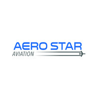 Aero Star Aviation logo, Aero Star Aviation contact details