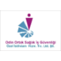 ODİN OSGB logo, ODİN OSGB contact details