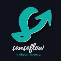 Senseflow logo, Senseflow contact details