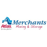 Merchants Moving and Storage Inc logo, Merchants Moving and Storage Inc contact details