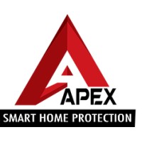 APEX Smart Home Protection logo, APEX Smart Home Protection contact details