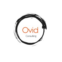 Ovid Consulting logo, Ovid Consulting contact details