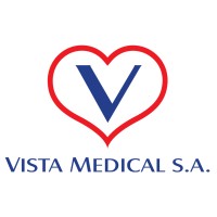 Vista Medical logo, Vista Medical contact details