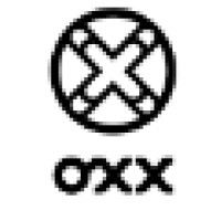 OXX AS logo, OXX AS contact details