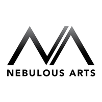 Nebulous Arts logo, Nebulous Arts contact details