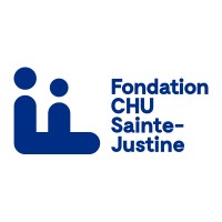 Fondation CHU Sainte-Justine logo, Fondation CHU Sainte-Justine contact details