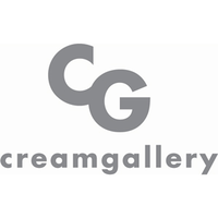 Cream Gallery logo, Cream Gallery contact details