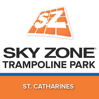 Sky Zone St. Catharines logo, Sky Zone St. Catharines contact details