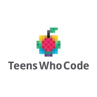 TeensWhoCode logo, TeensWhoCode contact details