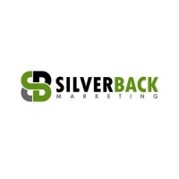 Silverback Marketing logo, Silverback Marketing contact details