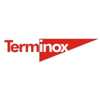 Terminox logo, Terminox contact details