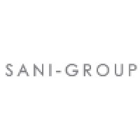 SANI GROUP logo, SANI GROUP contact details