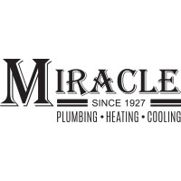 Miracle Plumbing and Heating logo, Miracle Plumbing and Heating contact details