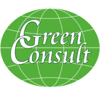 Green Consult S.A. logo, Green Consult S.A. contact details