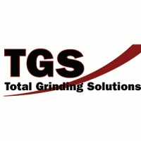 Total Grinding Solutions logo, Total Grinding Solutions contact details