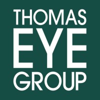 Thomas Eye Group logo, Thomas Eye Group contact details