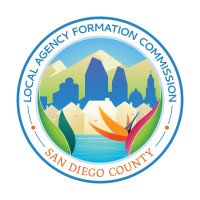 San Diego Local Agency Formation Commission (LAFCO) logo, San Diego Local Agency Formation Commission (LAFCO) contact details