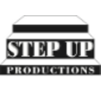 Step Up Productions logo, Step Up Productions contact details