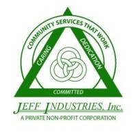 Jeff Industries logo, Jeff Industries contact details