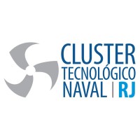 Cluster Tecnológico Naval-RJ logo, Cluster Tecnológico Naval-RJ contact details