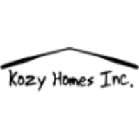 Kozy Homes Inc. logo, Kozy Homes Inc. contact details