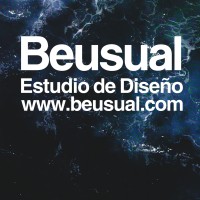 Beusual logo, Beusual contact details