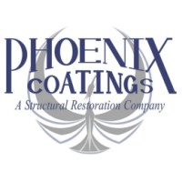 PHOENIX COATINGS, INC. logo, PHOENIX COATINGS, INC. contact details