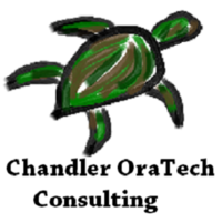 Chandler OraTech Consulting logo, Chandler OraTech Consulting contact details